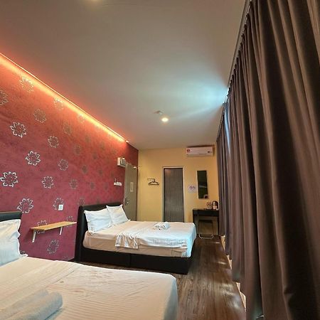 Serian Transit Inn Luaran gambar