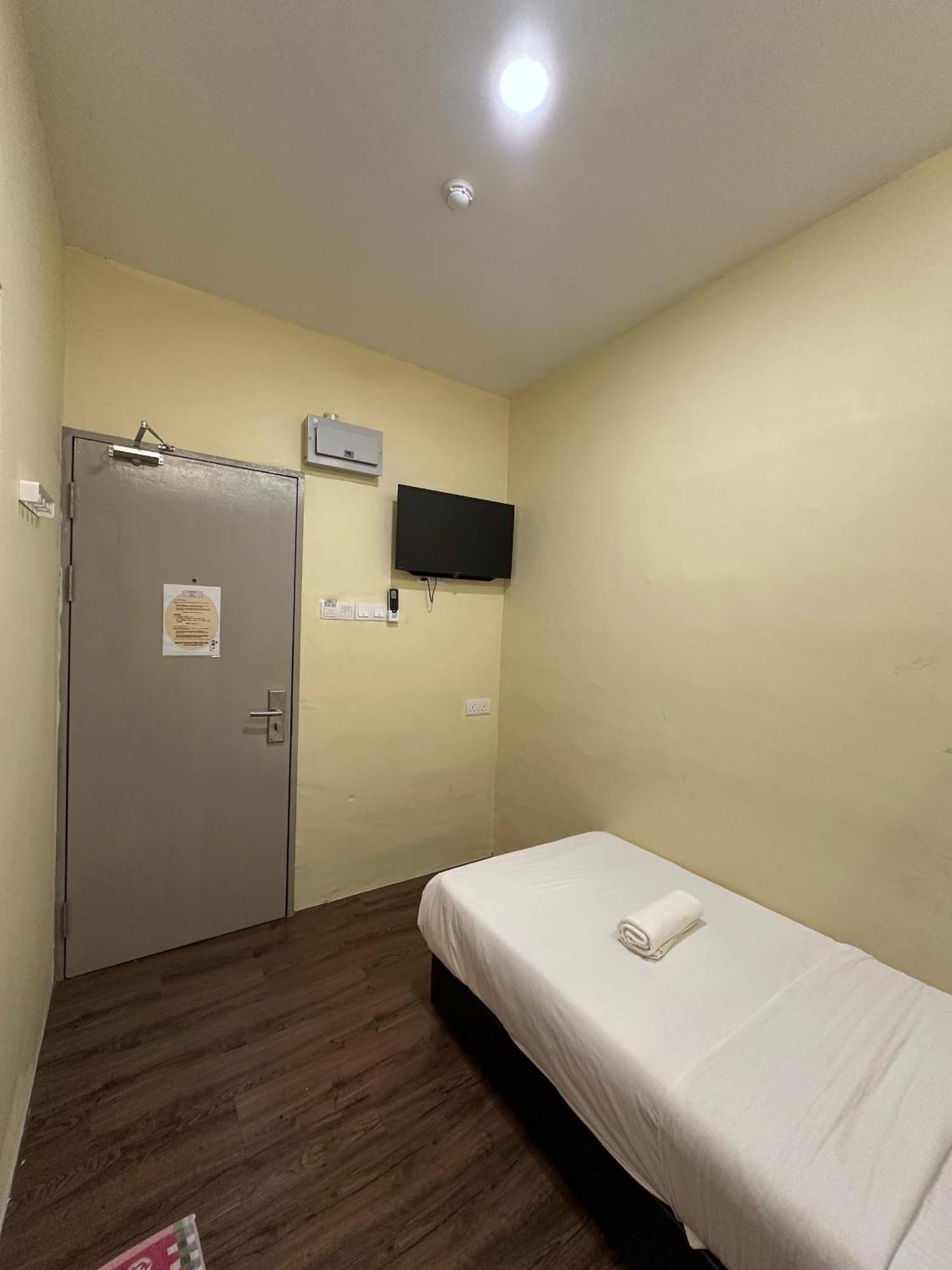 Serian Transit Inn Luaran gambar