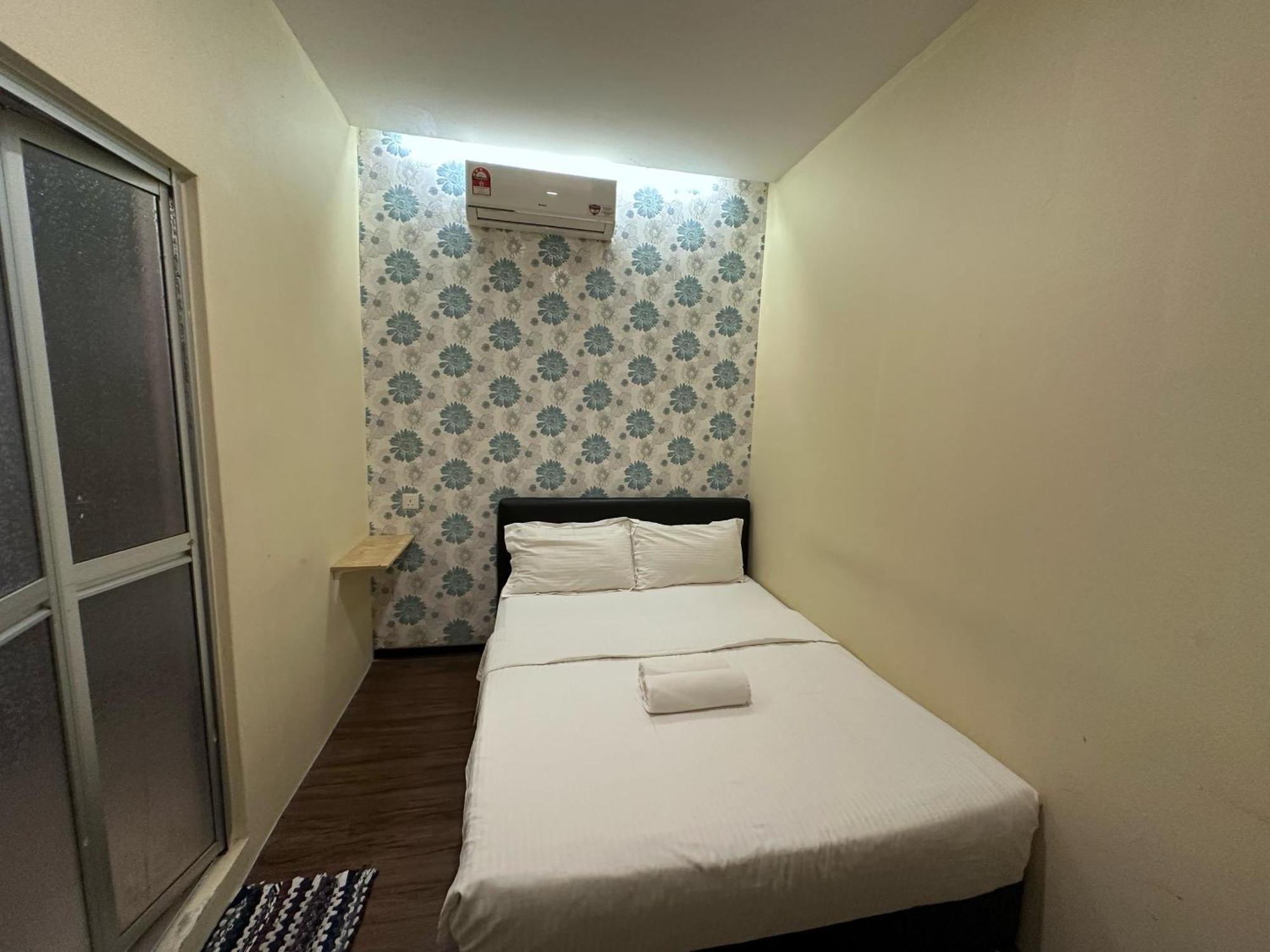 Serian Transit Inn Luaran gambar