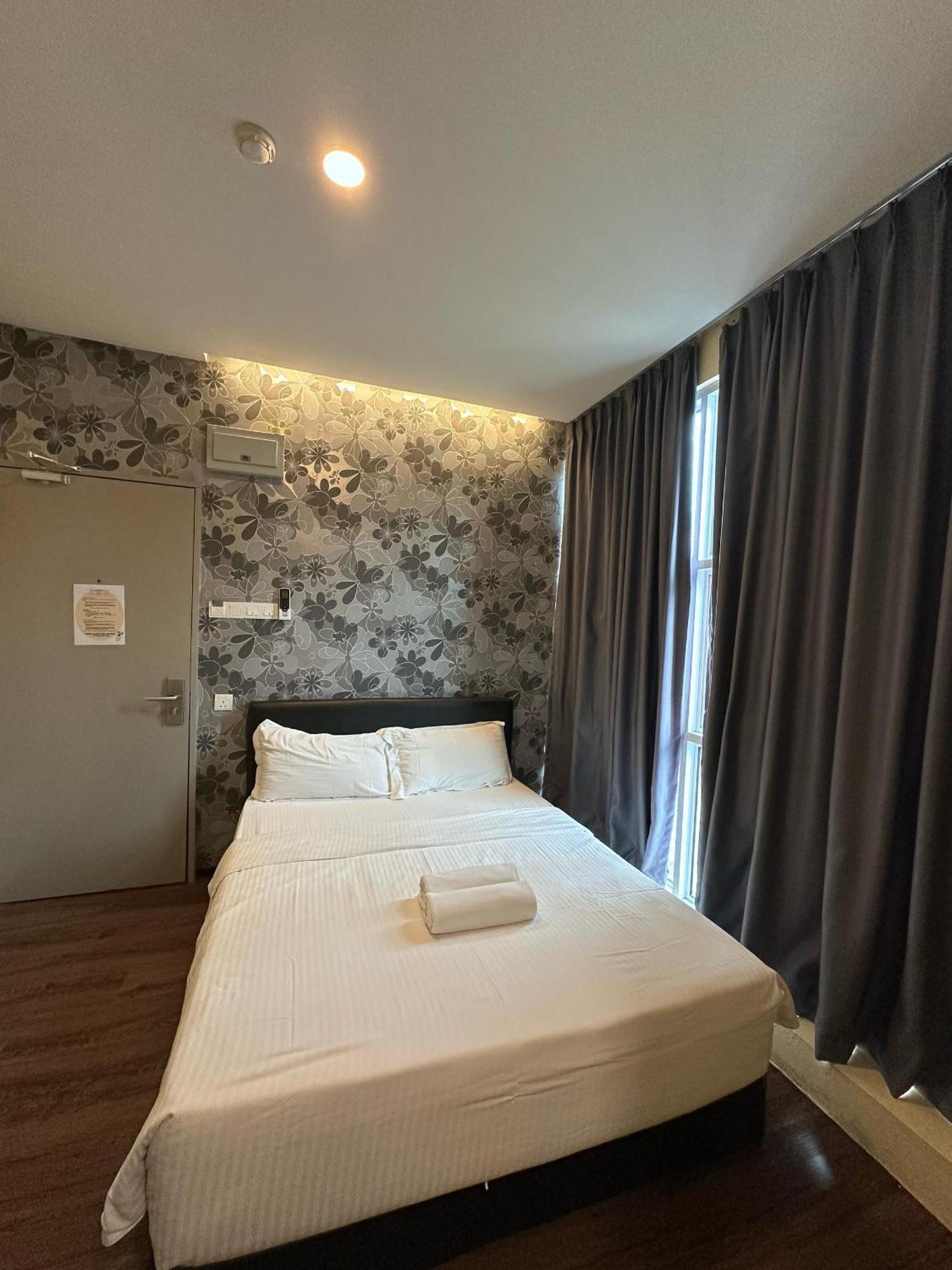 Serian Transit Inn Luaran gambar