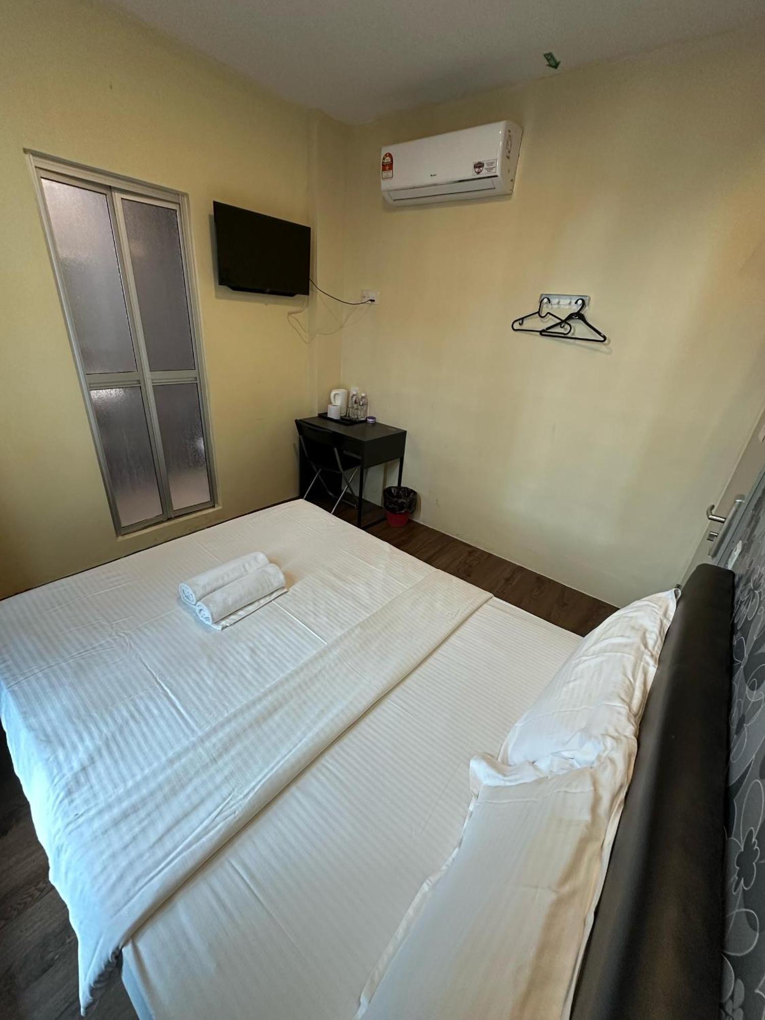 Serian Transit Inn Luaran gambar